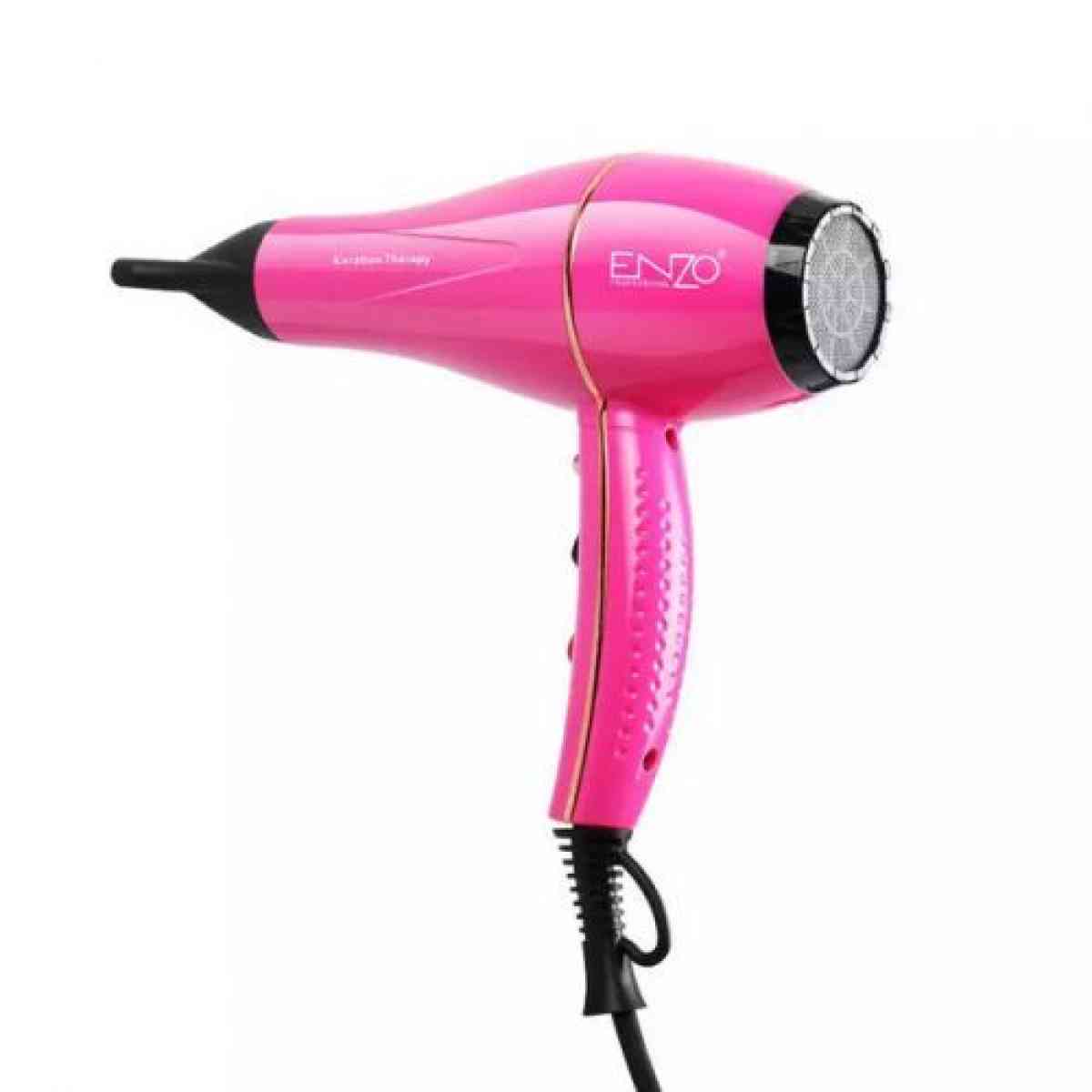 مجفف الشعر بالكيراتين الاحترافي ENZO EN111 - Bordj El Kiffan, Alger - Tijelabin