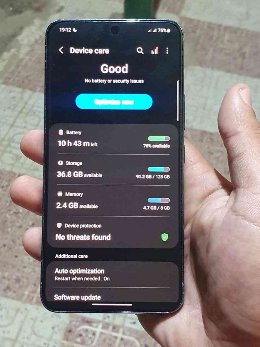galaxy s22 - Alger Centre, Alger - Tijelabin