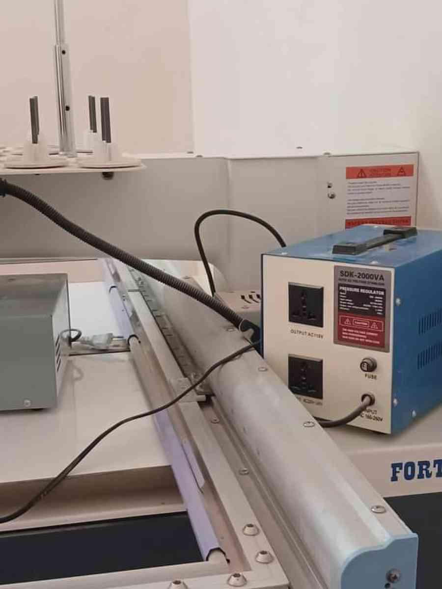 مشينة طرز عصرية - El Oued, El Oued - Tijelabin