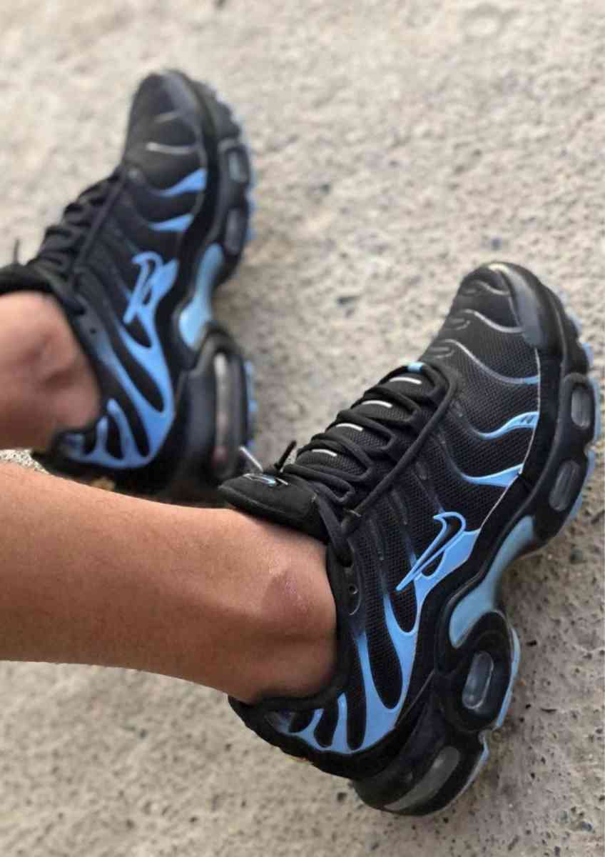 Tn Nike inter - Alger Centre, Alger - Tijelabin