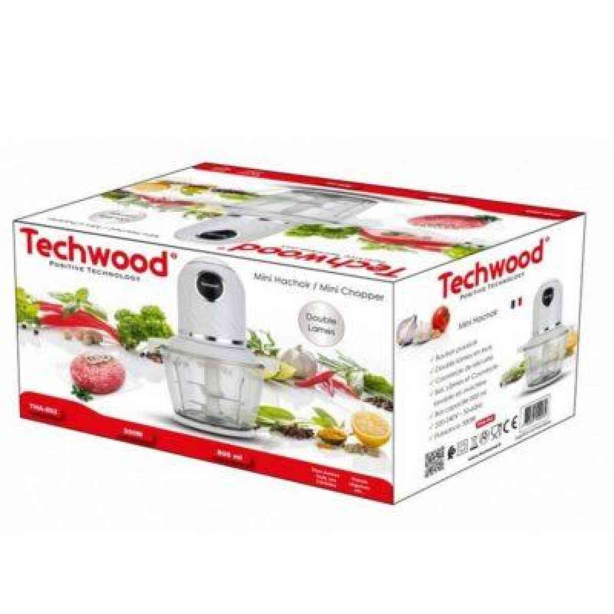 Hachoir lectrique  Double Lames - Alger Centre, Alger - Tijelabin