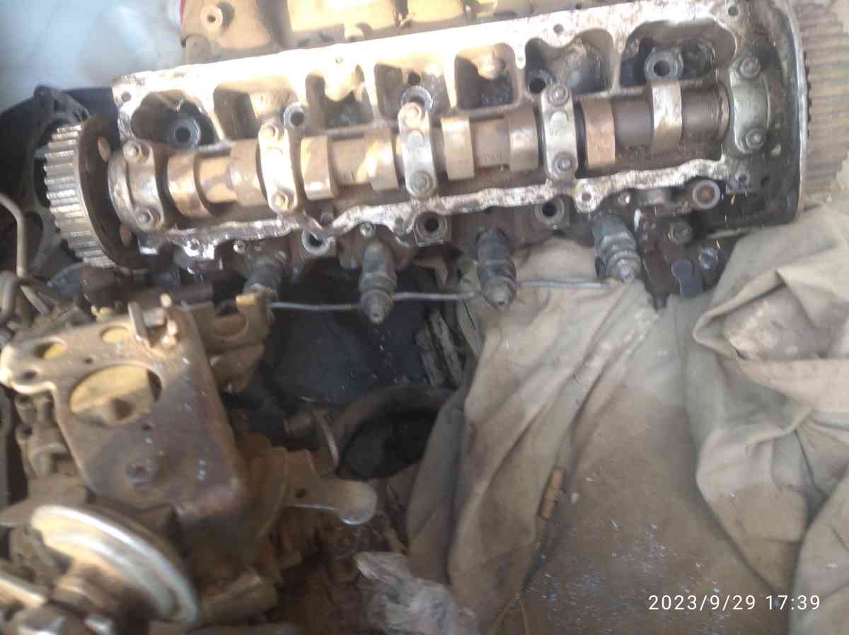 Nissan Sunny 1994 - Ain Defla, Ain Defla