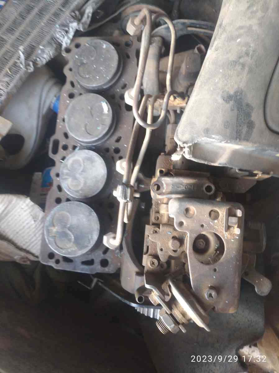 Nissan Sunny 1994 - Ain Defla, Ain Defla - Tijelabin