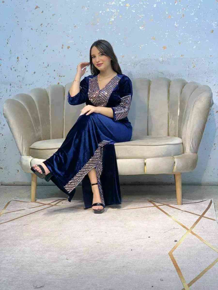 روبة في شباب - Alger Centre, Alger - Tijelabin