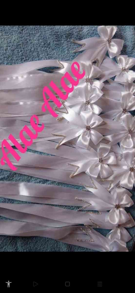 حزام العروسة - Alger Centre, Alger - Tijelabin