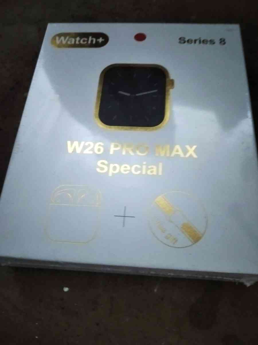 ساعة اليد بلوثوت ومتوفرايضا بكتمان بلوثوت - Alger Centre, Alger