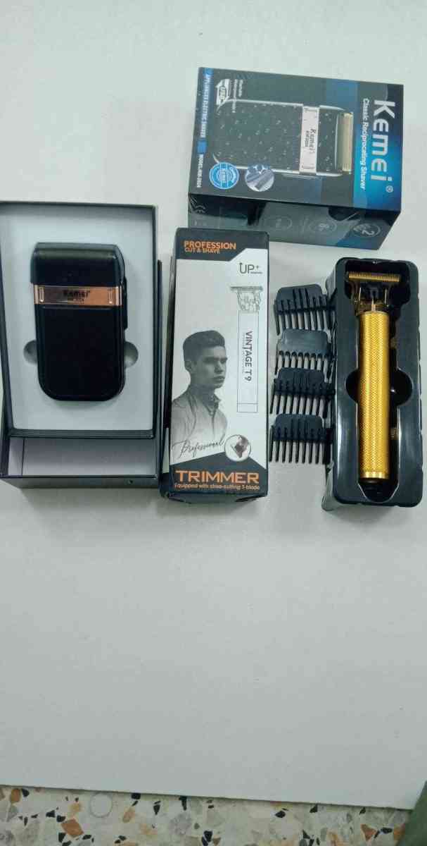 دائما مع العروض الحصرية عرض جد مغري 2 طوندوز من شركة kewei - Ain Turk, Oran - Tijelabin