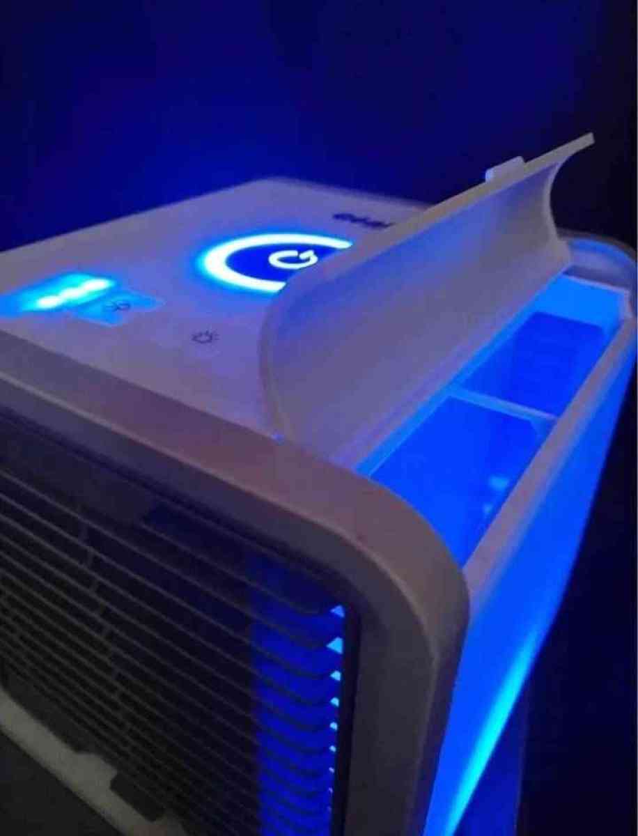 Mini climatiseur dair - Ain Turk, Oran - Tijelabin