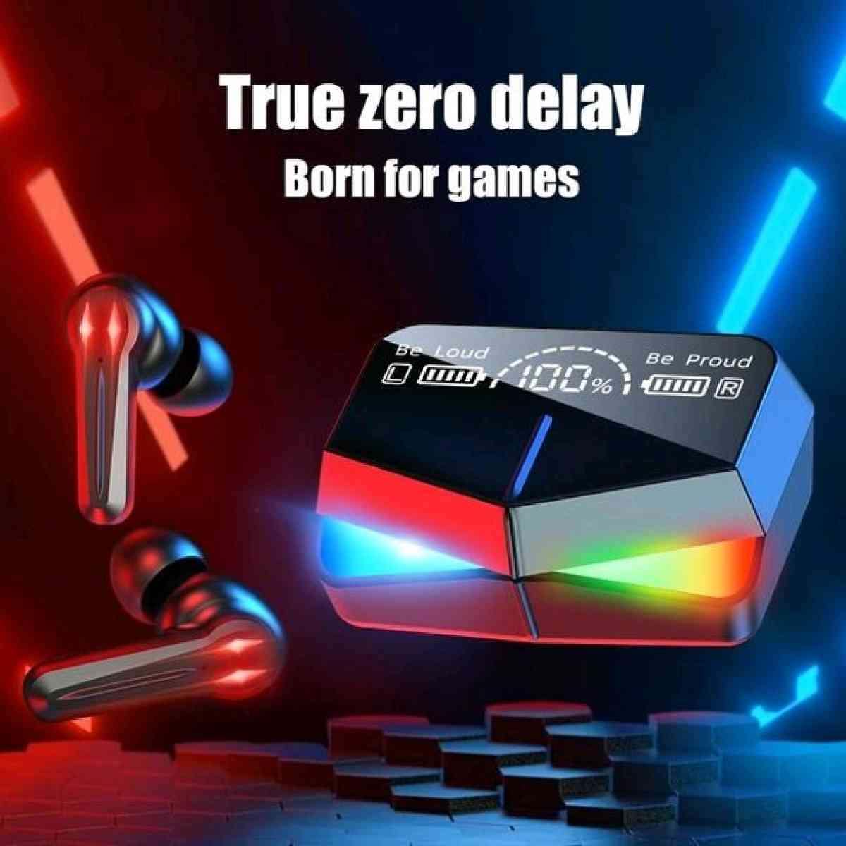 سماعات بلوتوث مع ميكروفون - Alger Centre, Alger