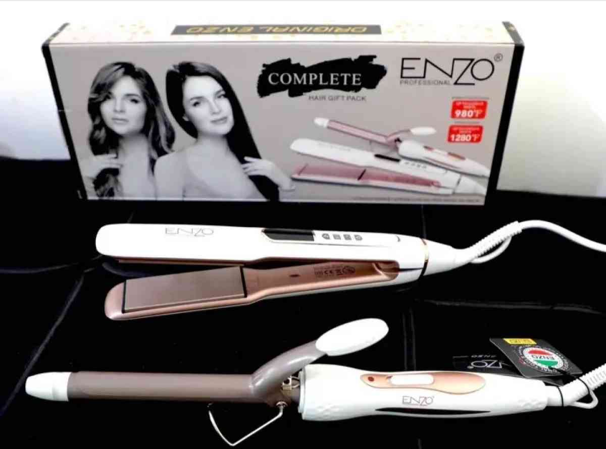 افضل تجميعة ليسور و بوكلور من الشركة الايطالية  ENZOM - Ain Turk, Oran - Tijelabin