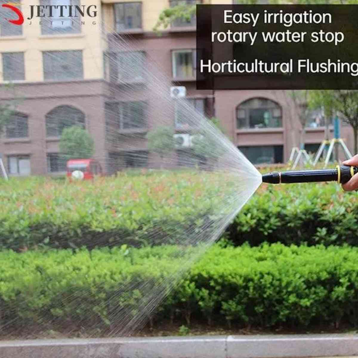 مدفع مياه عالي الظغط - Alger Centre, Alger - Tijelabin