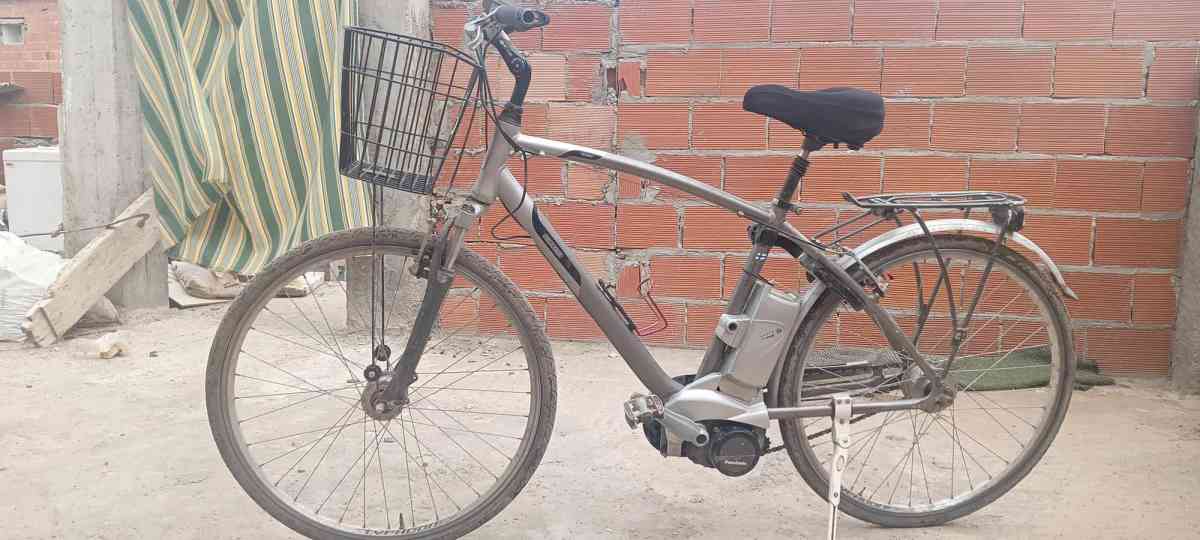 دراجة هوائية كهربائية - Ouled Selama, Blida