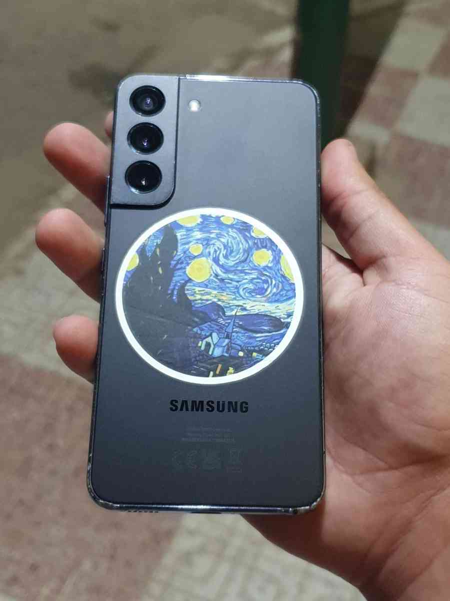 galaxy s22 - Alger Centre, Alger - Tijelabin