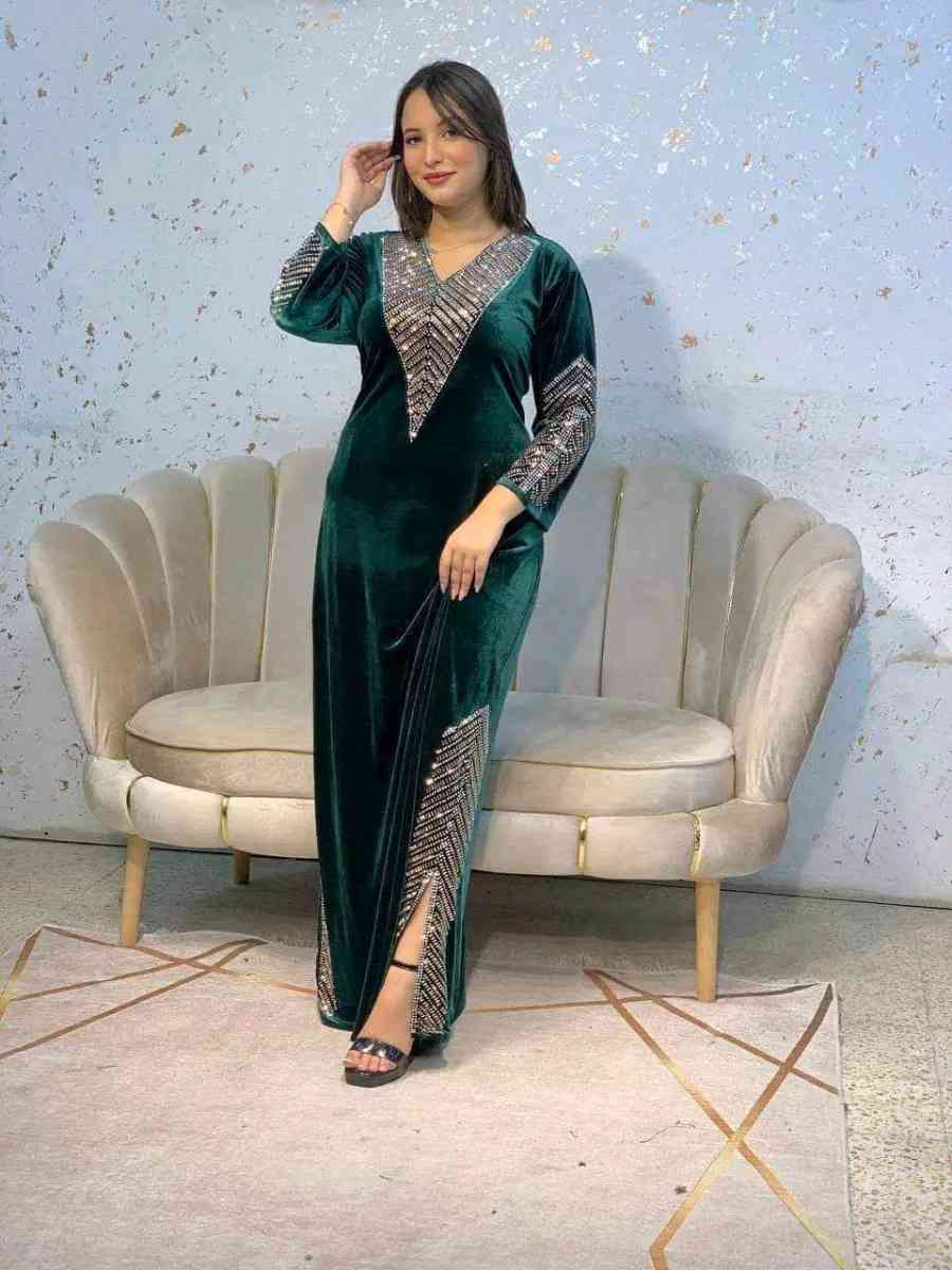 روبة في شباب - Alger Centre, Alger