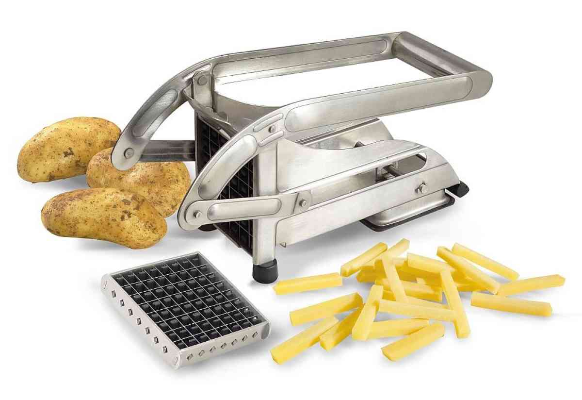 قاطعة الخضراوات - Alger Centre, Alger - Tijelabin