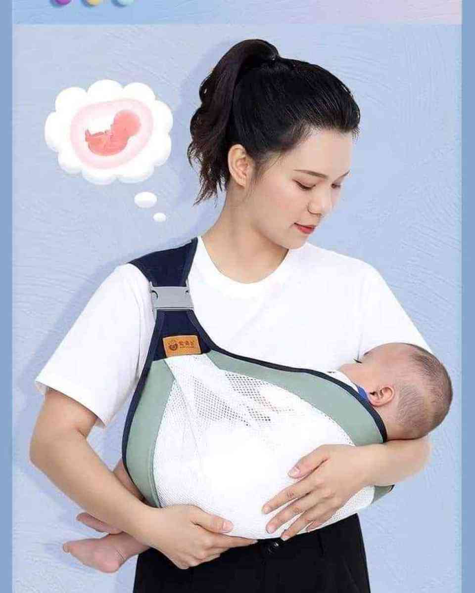 حاملة الأطفال السحرية - Ain Turk, Oran - Tijelabin