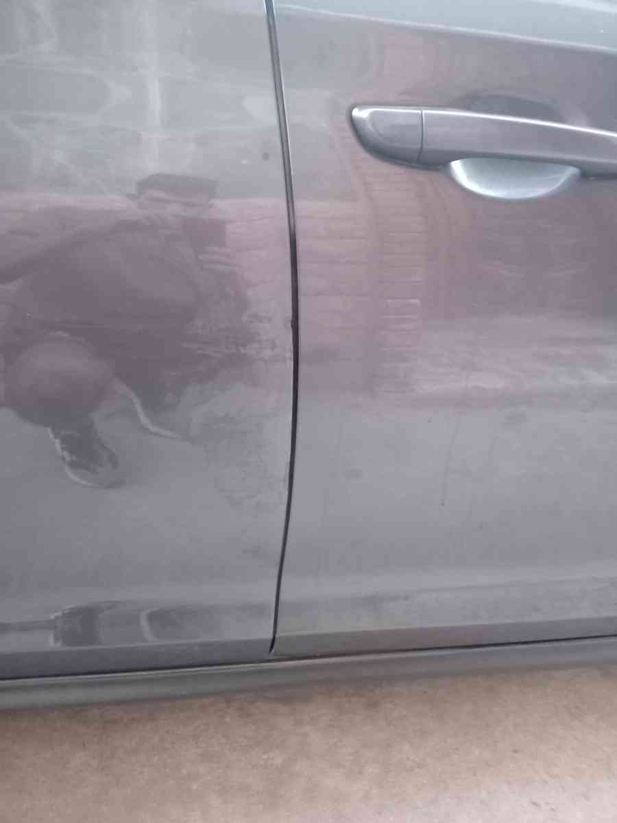 accent  rb 2019 marche 180 000 km - Oued Zenati, Guelma - Tijelabin