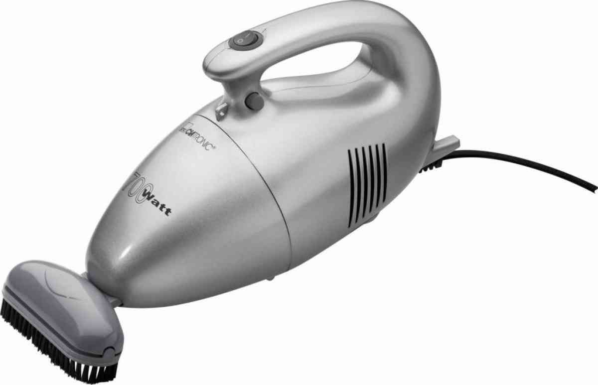 Clatronic Aspirateur A Main 700 Watts  Hs 2631 - Alger Centre, Alger - Tijelabin