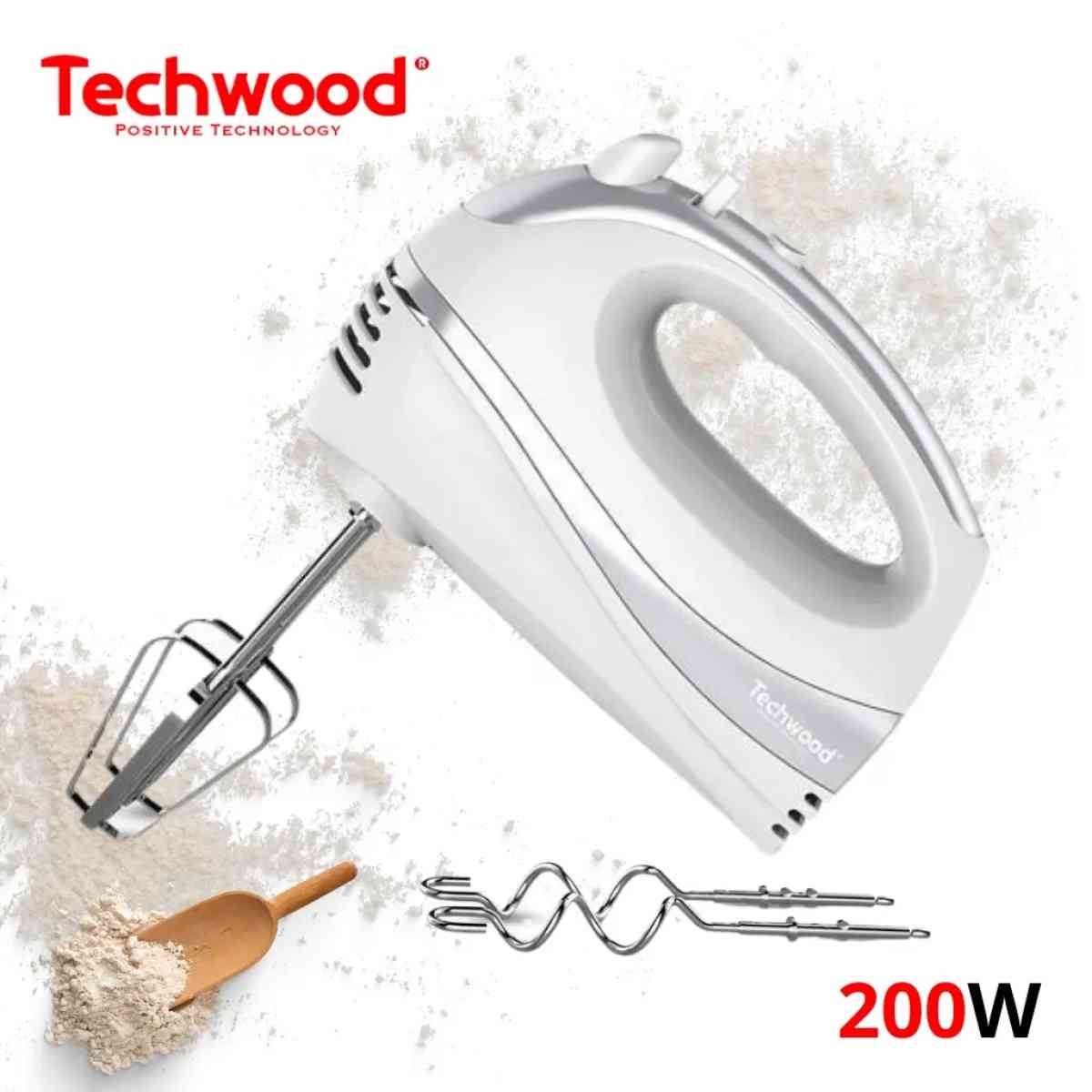 خلاط كهربائي متعدد الوظائف - Alger Centre, Alger - Tijelabin