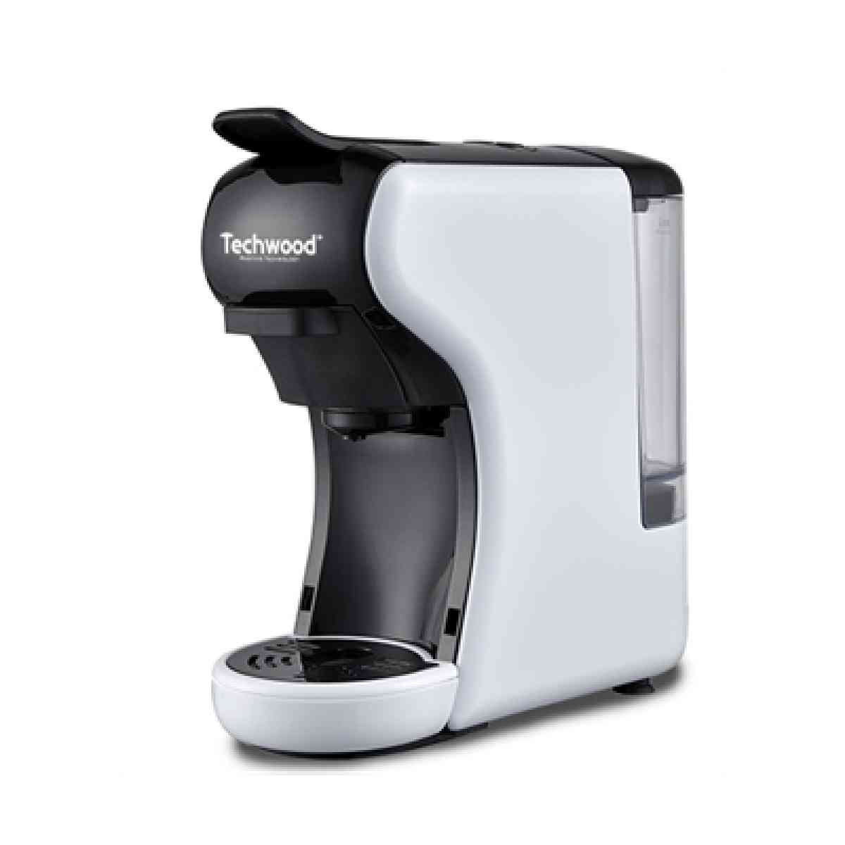 Cafetire MultiCapsules 19Bar Techwood TCA191N - Alger Centre, Alger - Tijelabin