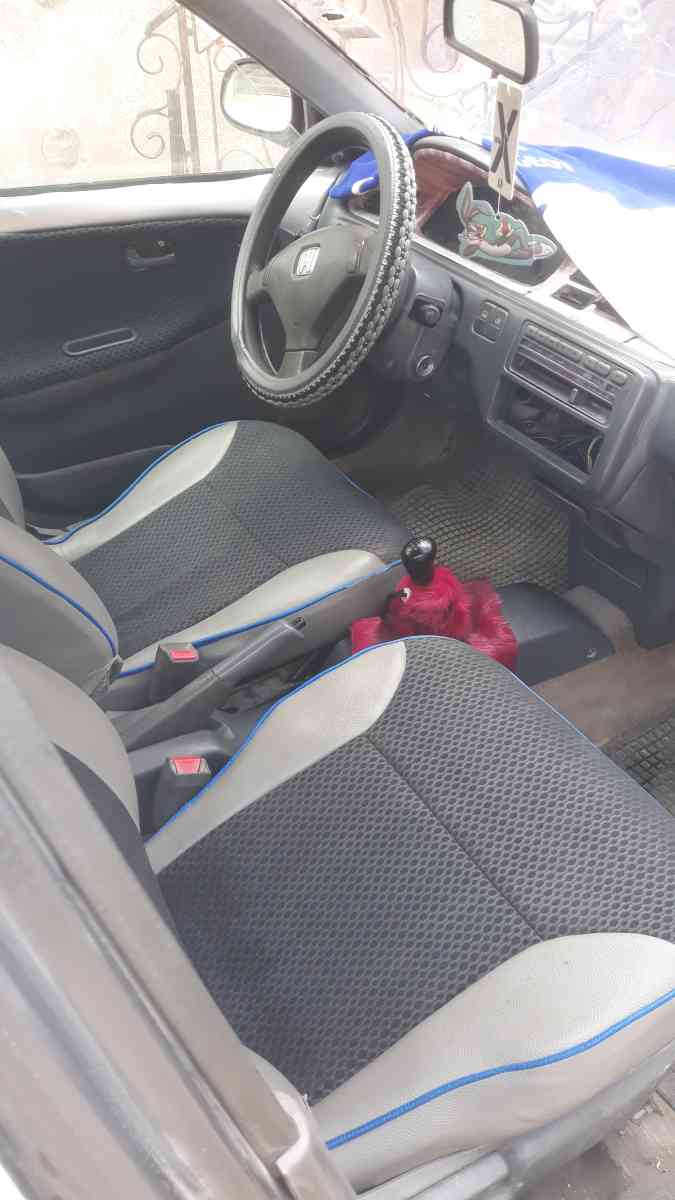 هوندا سيفيك 95