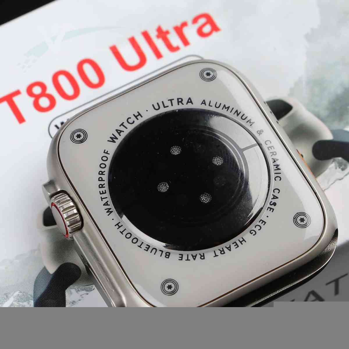 ساعة الكترونية - Alger Centre, Alger - Tijelabin