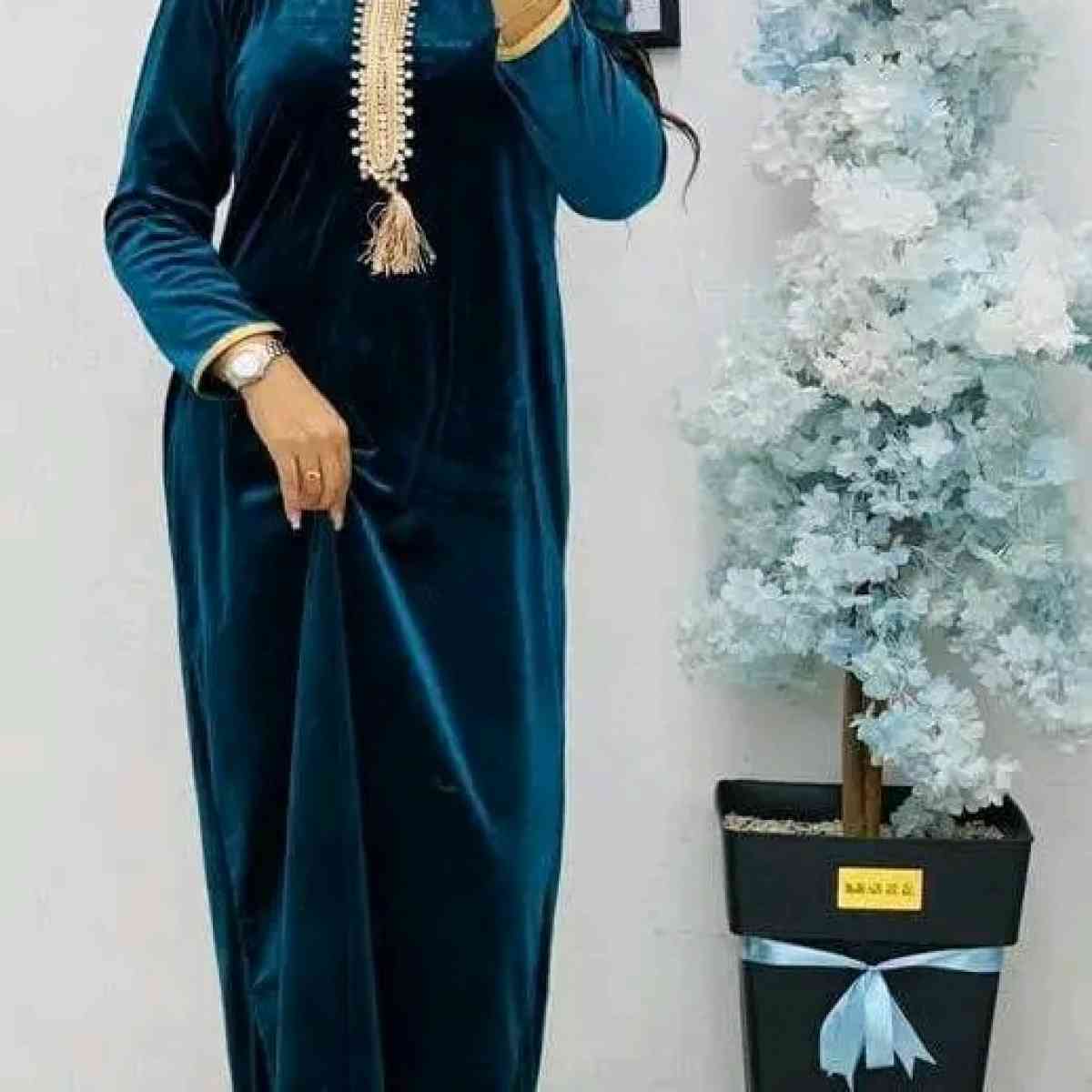 روبة دار - Alger Centre, Alger