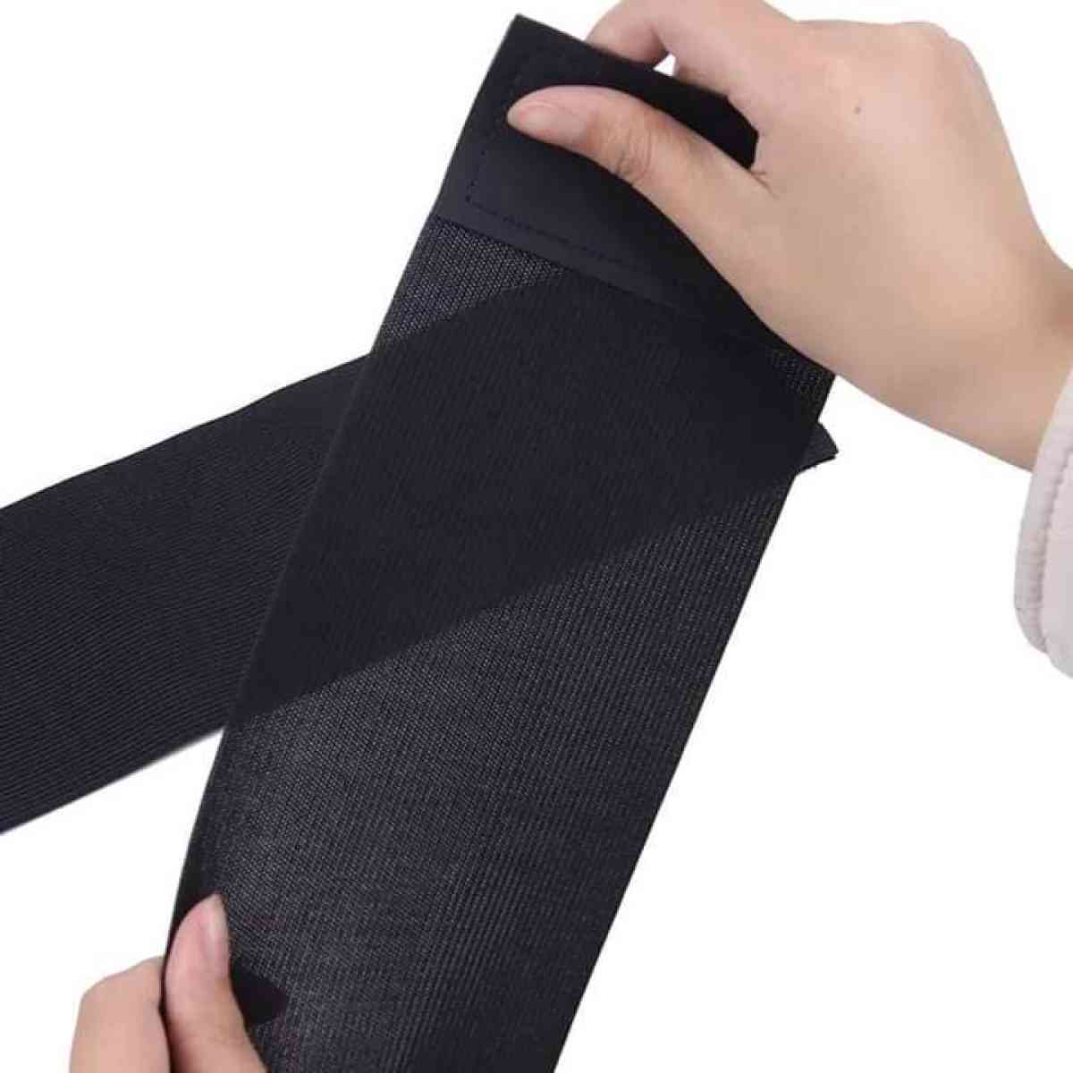 حزام مطاطي 4متر للتنحيف وشد البطن للرجال والنساء - Alger Centre, Alger - Tijelabin