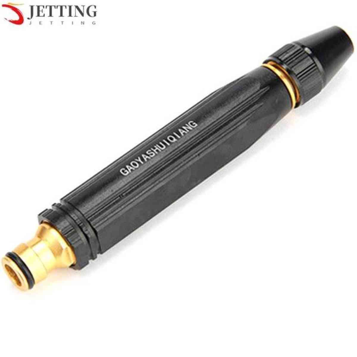 مدفع مياه عالي الظغط - Alger Centre, Alger - Tijelabin