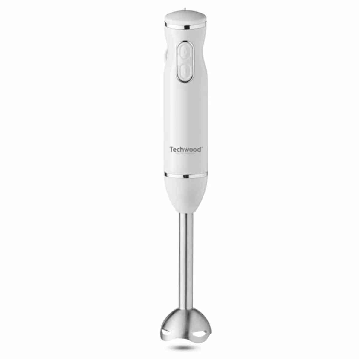 خلاط يدوي 3في1 600واط 500مل Techwood TMS9600خلاط يدوي 3 في 1 - Alger Centre, Alger - Tijelabin