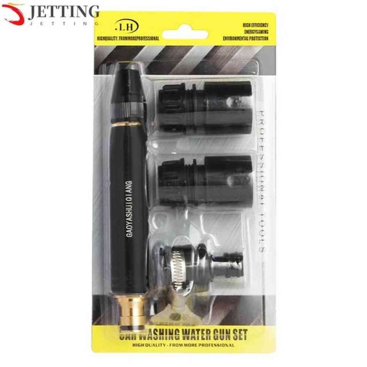 مدفع مياه عالي الظغط - Alger Centre, Alger - Tijelabin