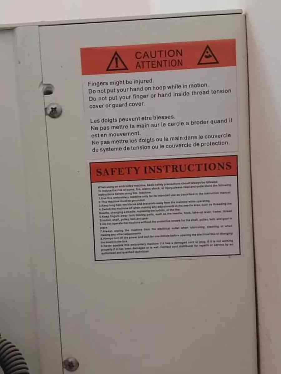 مشينة طرز عصرية - El Oued, El Oued - Tijelabin