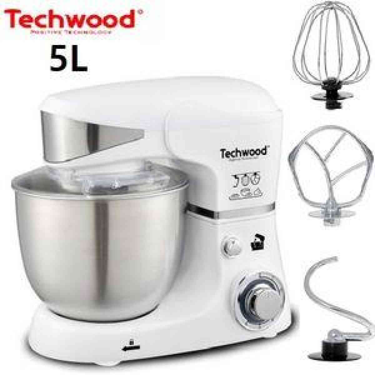 Petrin 1000W Techwood - Alger Centre, Alger - Tijelabin