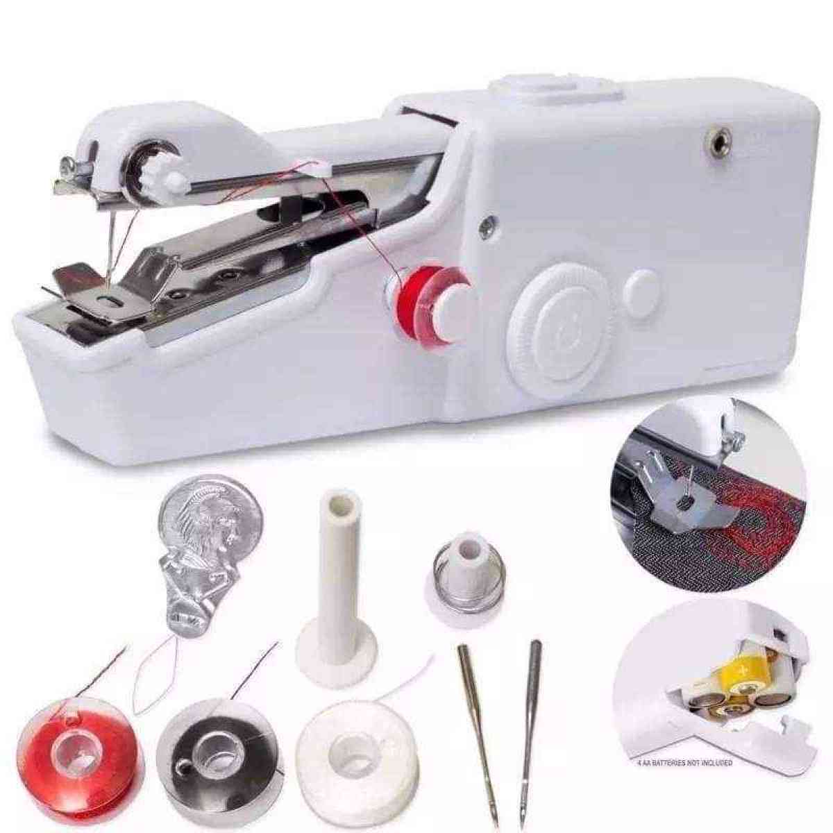 مكينة الخياطة الاكثر طلبا آلة الخياطة التي يبحث عنها الجميع - Ain Turk, Oran - Tijelabin