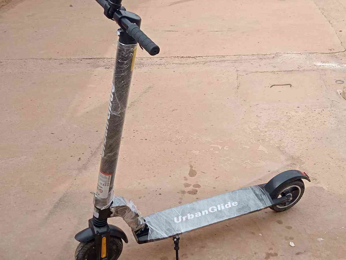 trottinette lectrique urban glide 82 s - Oued Berkeche, Ain Temouchent - Tijelabin