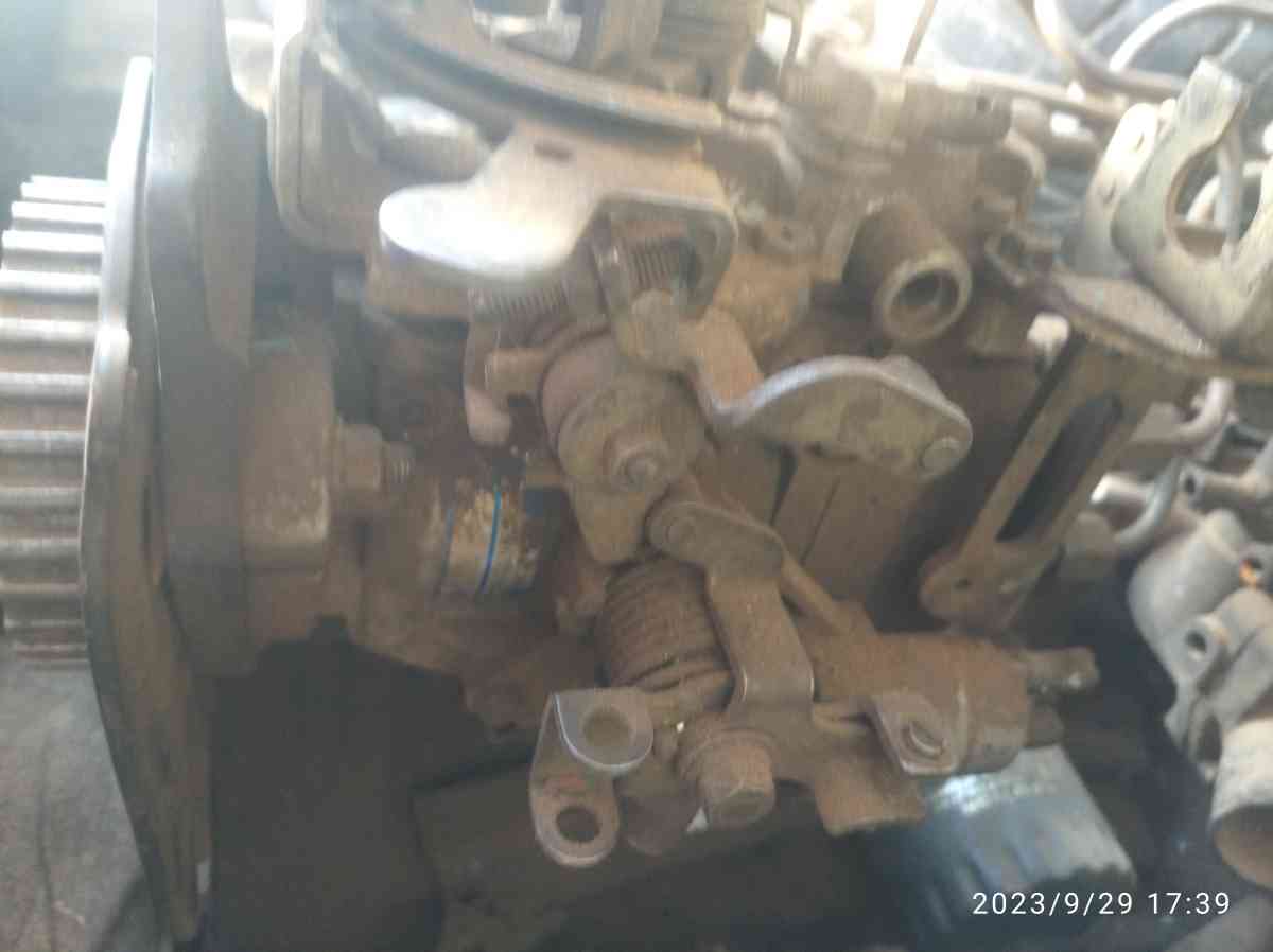 Nissan Sunny 1994 - Ain Defla, Ain Defla - Tijelabin