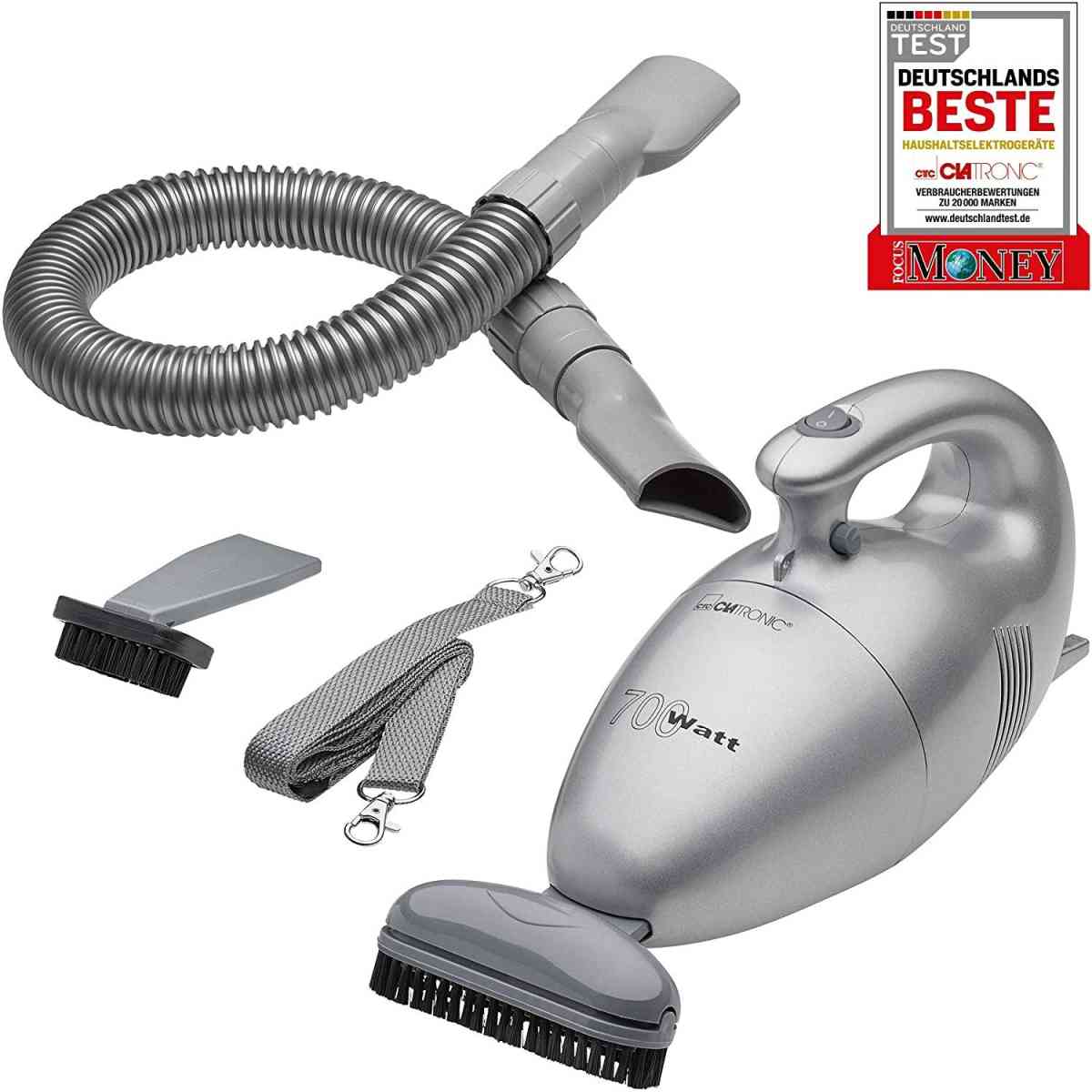 Clatronic Aspirateur A Main 700 Watts  Hs 2631 - Alger Centre, Alger