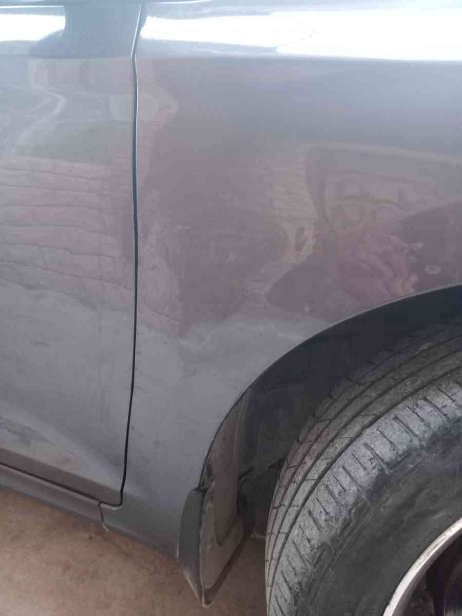 accent  rb 2019 marche 180 000 km - Oued Zenati, Guelma - Tijelabin