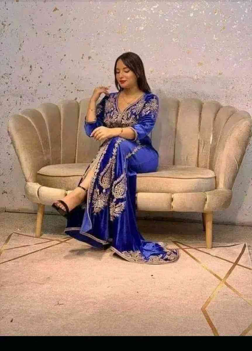 ملابس - Alger Centre, Alger