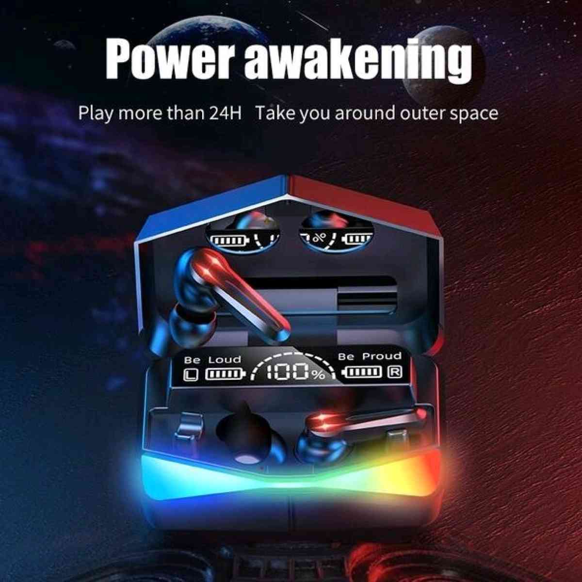 سماعات بلوتوث مع ميكروفون - Alger Centre, Alger - Tijelabin