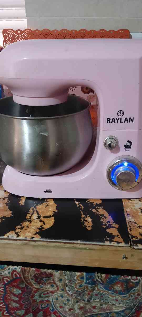 بيترا عصارة قهوة كهربائية كرسي - Bougara, Blida - Tijelabin