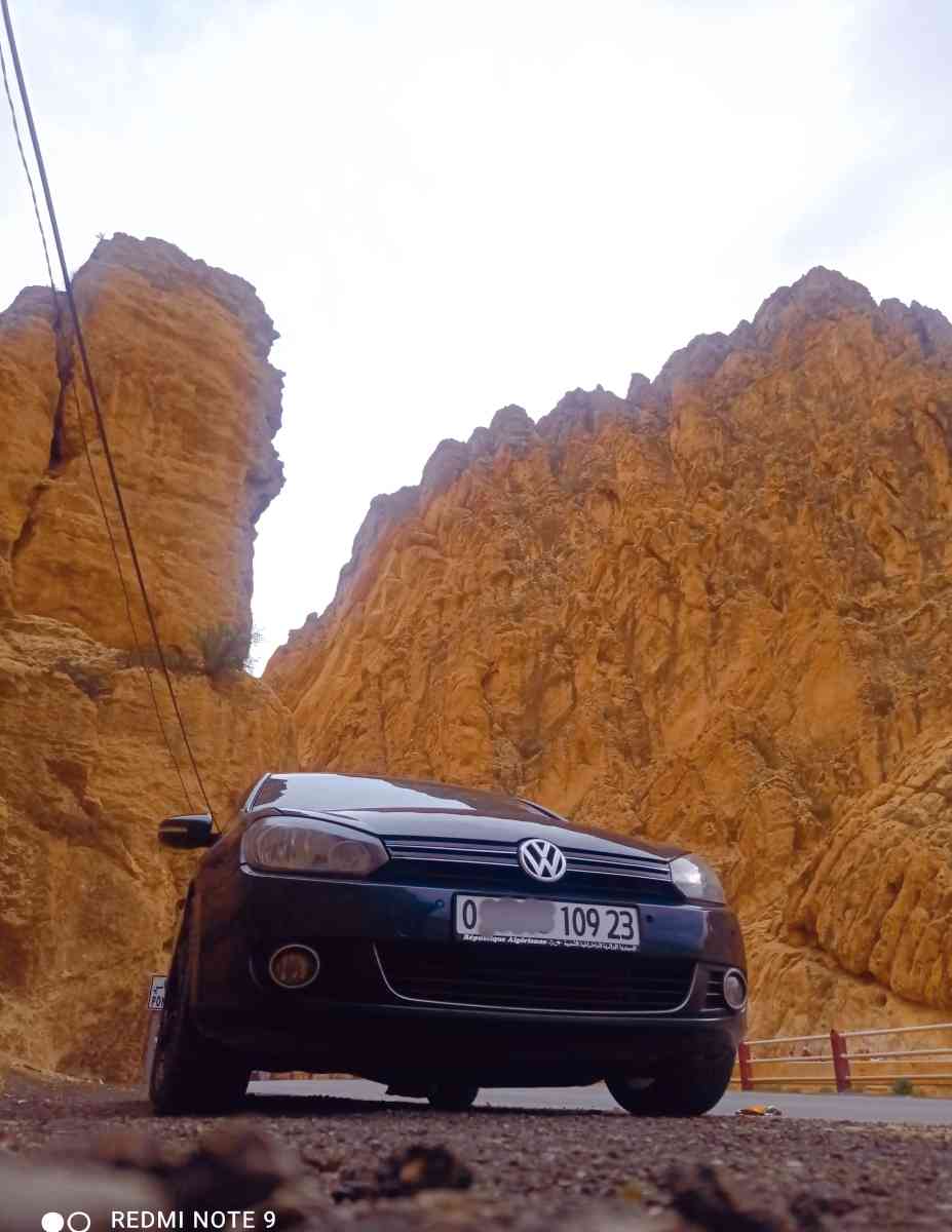 GOLF CARAT ESS GPL annaba - Alger Centre, Alger - Tijelabin