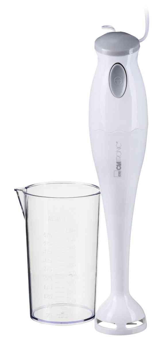 Bras Mixeur lectrique Avec Bol Gradu 05L 180W Clatronic SM 3 - Alger Centre, Alger