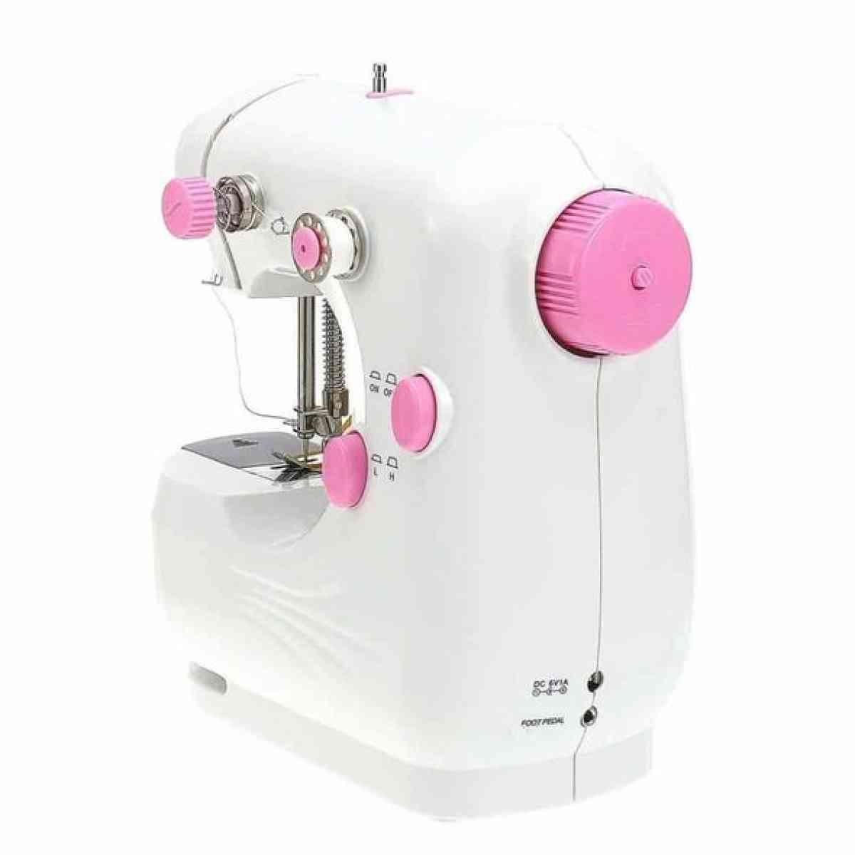 ماكنة الخياطة الصغيرة للمبتدئين - Alger Centre, Alger - Tijelabin