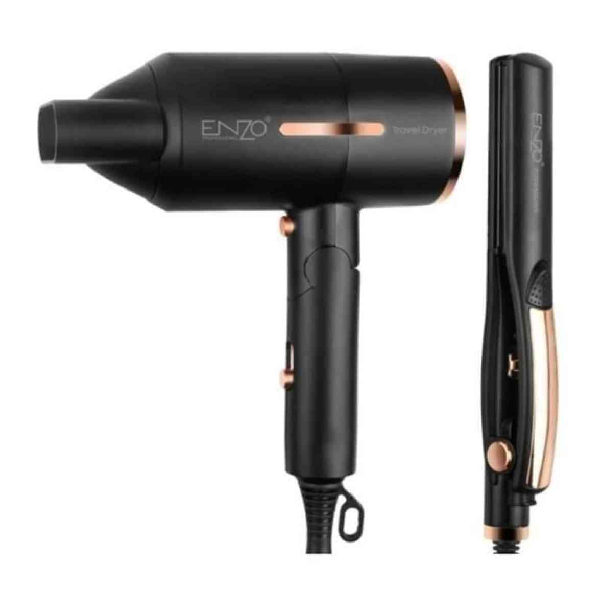 Enzo 8893 - Alger Centre, Alger - Tijelabin