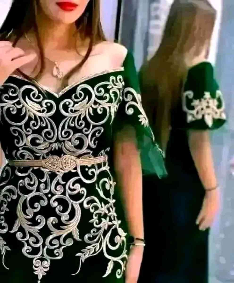 ملابس - Alger Centre, Alger