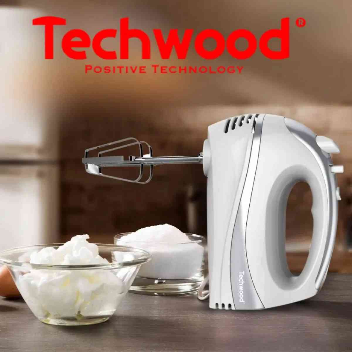 خلاط كهربائي متعدد الوظائف - Alger Centre, Alger - Tijelabin