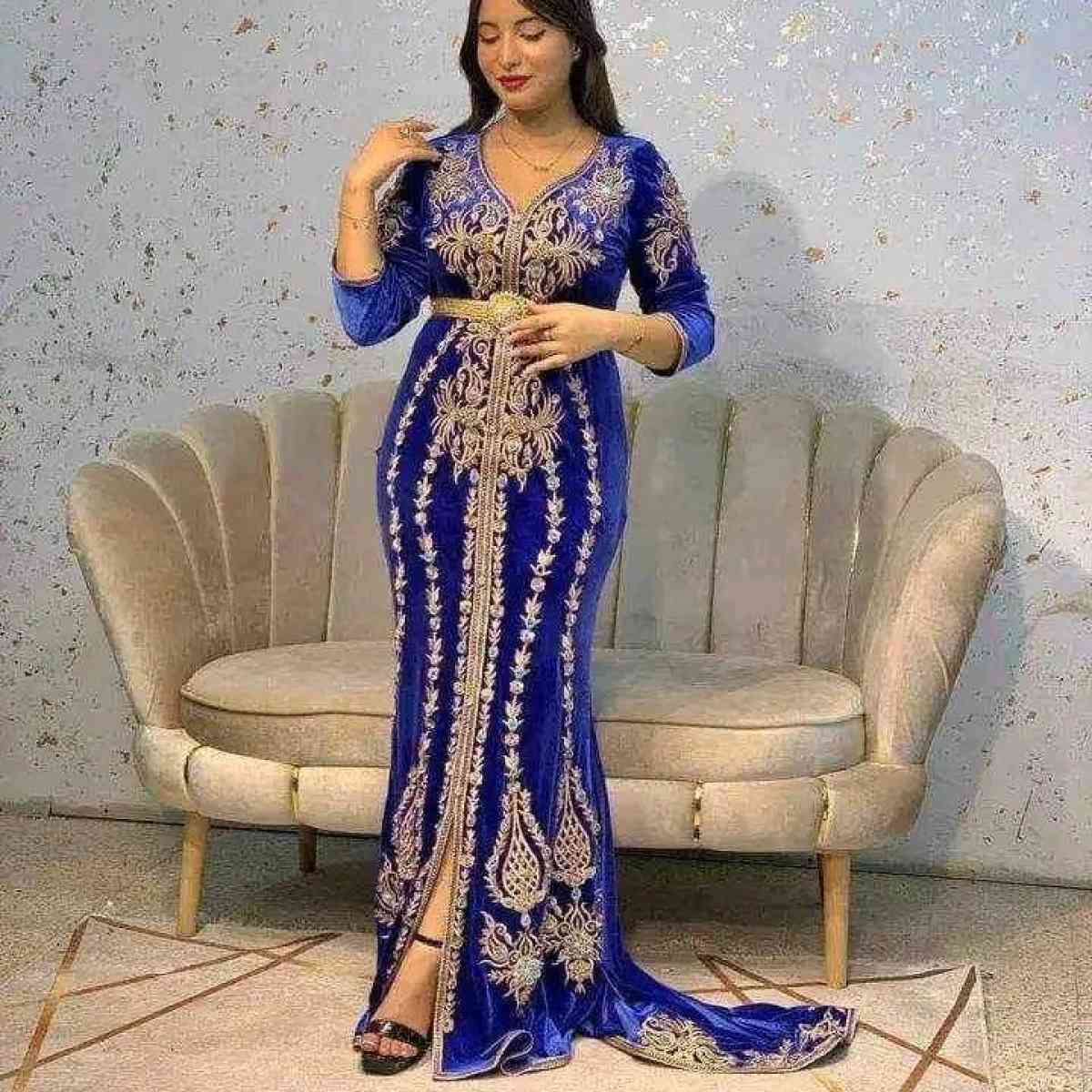 قطيفة - Alger Centre, Alger