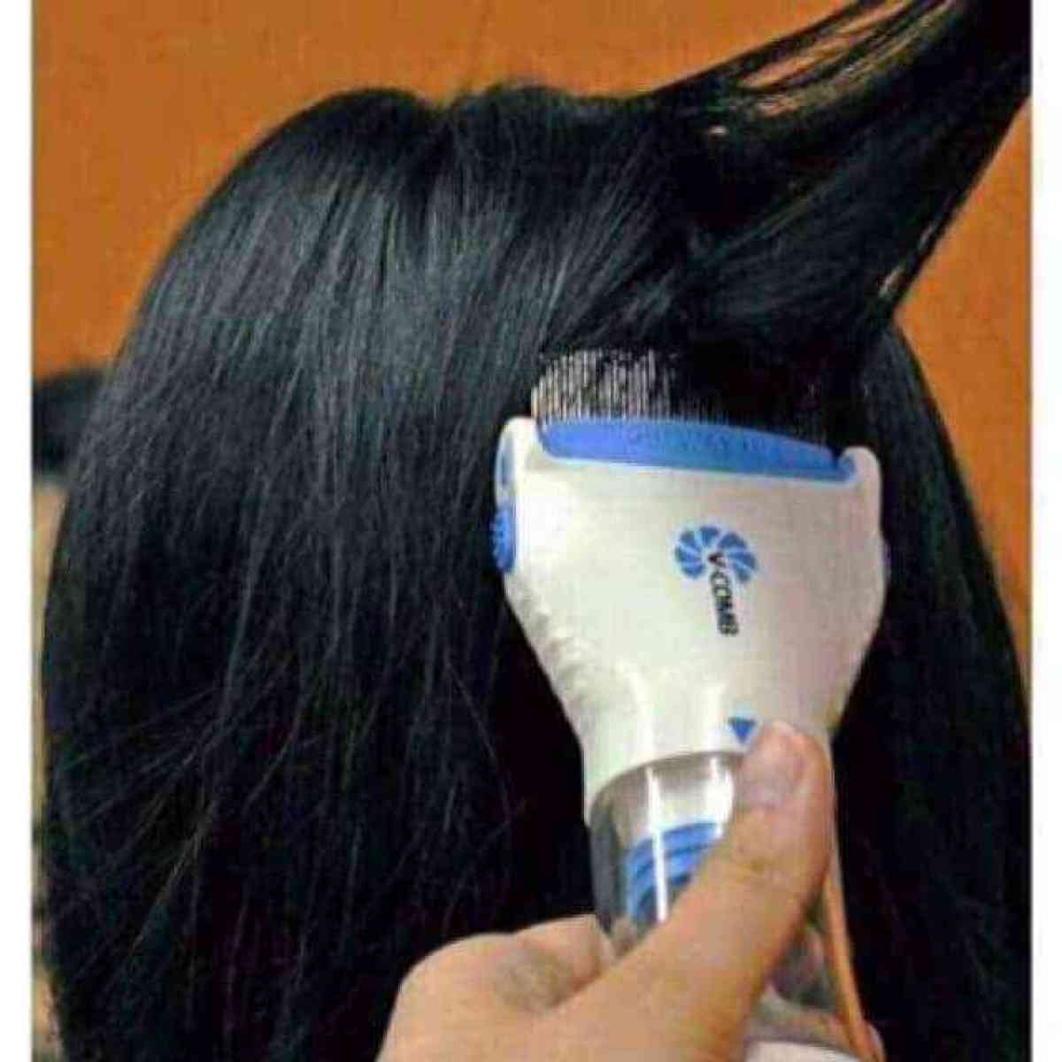 جهاز القمل الكهربائي VCOMB - Ain Turk, Oran - Tijelabin