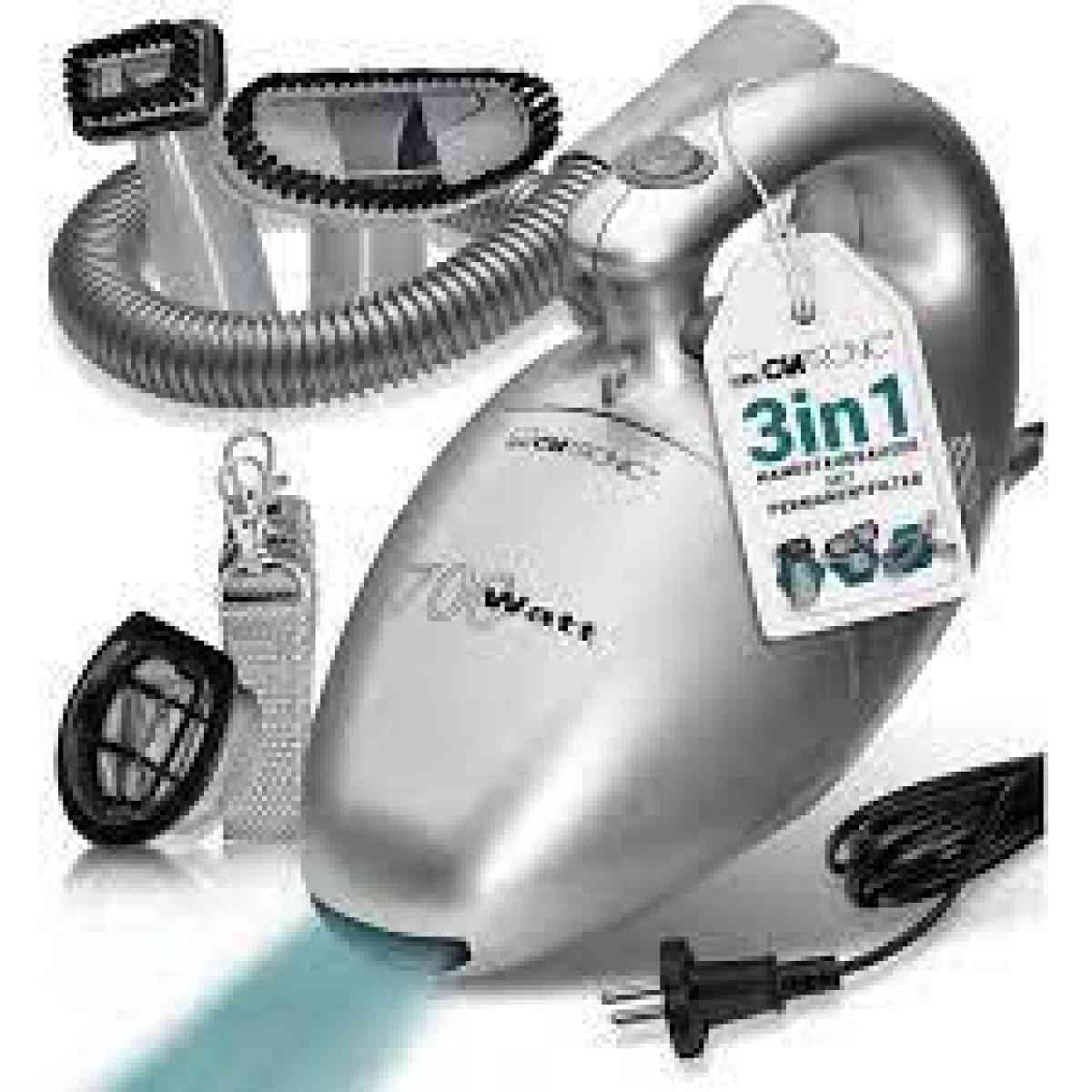Clatronic Aspirateur A Main 700 Watts  Hs 2631 - Alger Centre, Alger - Tijelabin